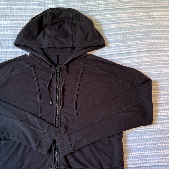 Lululemon Next Move Jacket - Picture 3 of 7